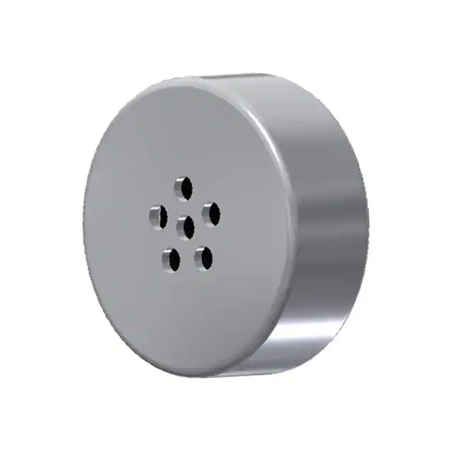 ROM-2235P-HD-R PUI Audio, Inc.  Microphones